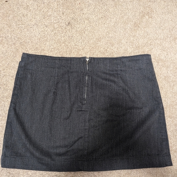 Mavi Jeans Y2K style microskirt - Picture 3 of 3